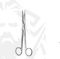 Surgery scissors Mayofor humans