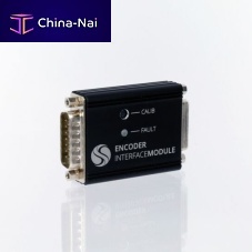 D-Sub interface module for incremental rotary encodersanalog