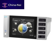 Monopolar cutting electrosurgical unit VIO® 3bipolar cuttingbipolar coagulationmonopolar coagulation