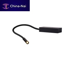 Ceiling-mounted spotlight SCAR-LITEwall-mountedLEDIP40