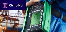 Multifunction calibrator MC5pressuretemperaturefrequency