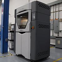 FDM 3D printer Fortus 450mcABSnylonPC
