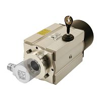 Industrial draw-wire encoder SL30 seriesincrementalcompacthigh-accuracy