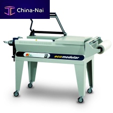 Modular L-sealer ECOMODULARautomaticmanualhot knife