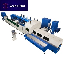 Fiber laser cutting machine SLT-152-FIBERfor aluminumfor steelfor stainless steel