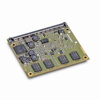 Intel® Atom computer-on-module CEM/ATOME6SATAPCI ExpressEthernet