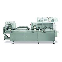 Automatic packaging machine CP2manualfloor-standingblister