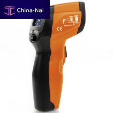 Infrared thermometer HT3300visualhand-heldcompact