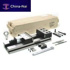 Machine vise TCmodularprecision