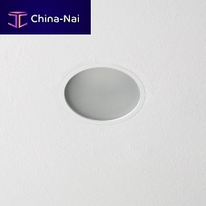 Recessed downlight FLATSPOT-2 LEDroundoutdoor