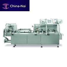Automatic packaging machine CP2manualfloor-standingblister