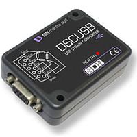USB interface module DSC-USBstrain gauge