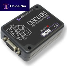 USB interface module DSC-USBstrain gauge