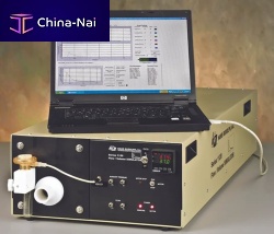 Flow testing simulator 1120 Seriesfor respiratory ventilators