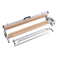 Polycarbonate hot plate TGmO seriescoateddigital