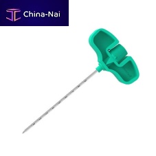 Needle spine augmentation system PVPpercutaneous vertebroplasty