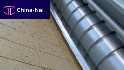 Rotary feeder automatichandle