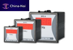 Non-contact tachometer panel-mountdigitalfrequency meter