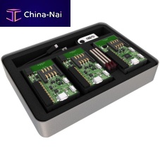 Radio tranceiver development kit DS-START-04
