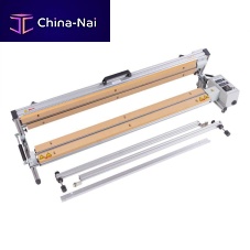 Polycarbonate hot plate TGmO seriescoateddigital