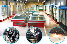 ������������ ��� ���������� �ommercial catering equipment  food processing co. ltd