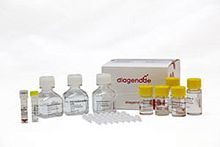 Tumour detection test kit MagMeDIPgeneticplasmacell