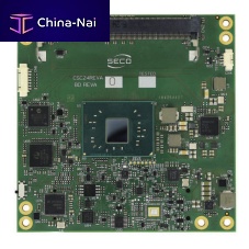 COM Express computer-on-module SOM-COMe-CT6-APLIntel® Atom x7-E3950Intel® Pentium® N4200intel® celeron® N3350