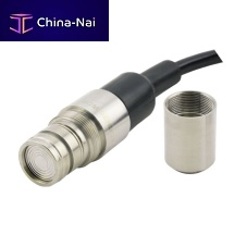 Hydrostatic level transmitter LV36for liquidsfor storage tankssubmersible