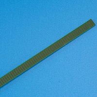 Precision linear scale TPLS05-205for linear encoders