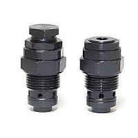 Sequence safety valve ISV / IPD seriesfor hydraulic systemsscrew-incompact