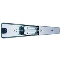 Guide rail ITS 048steelball bearingfor heavy loads
