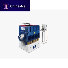 Vibratory bowl TFM series