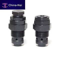 Sequence safety valve ISV / IPD seriesfor hydraulic systemsscrew-incompact