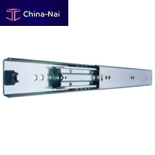 Guide rail ITS 048steelball bearingfor heavy loads