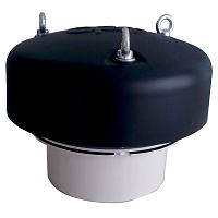 Pressure relief valve PV series