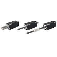 Lead screw actuator 6E-2103linearelectrichybrid stepper