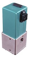 Oxygen pressure regulator QB3H seriessingle-stagestainless steelindustrial