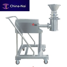 Wet mill KZ/SKZverticalfooddry milling