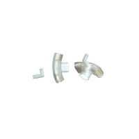 Patient breathing circuit heat and moisture exchanger Humid Assist III