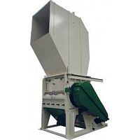 Rotor granulator G21for plasticsfor woodfor recycling