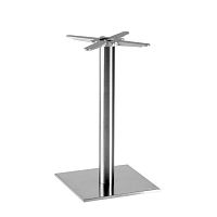 Metal table base 235 � 252contemporarycommercial