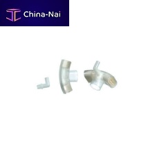 Patient breathing circuit heat and moisture exchanger Humid Assist III