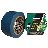 Masking adhesive tape