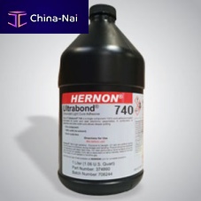 Acrylic adhesive Ultrabond® 740for metalglasssingle-component