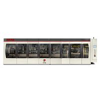Automatic filling machine CSA-105 IMPULSsachetfertilizerfor powders