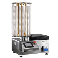 Culture media dispenser AMD280 automatedstainless steel
