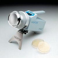 Microbiological monitoring air sampler M Air T