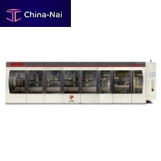 Automatic filling machine CSA-105 IMPULSsachetfertilizerfor powders