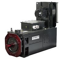 Permanent magnet motor SQ SeriesACsynchronous400 V