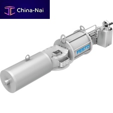 Quarter-turn valve actuator DFPD-HD pneumatic90�Scotch yoke
